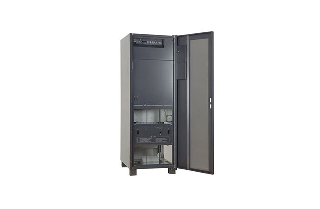 UPS電(dian)源櫃